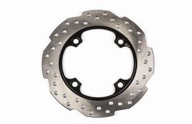 DISCO DE FRENO TRASERO HONDA CB190R STD [W89264]